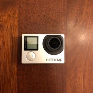 GoPro Hero 4 Black